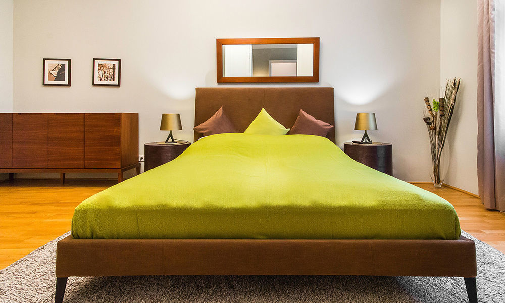 Abieshomes Serviced - Downtown * Wien