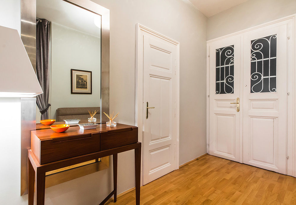Abieshomes Serviced - Downtown * Wien