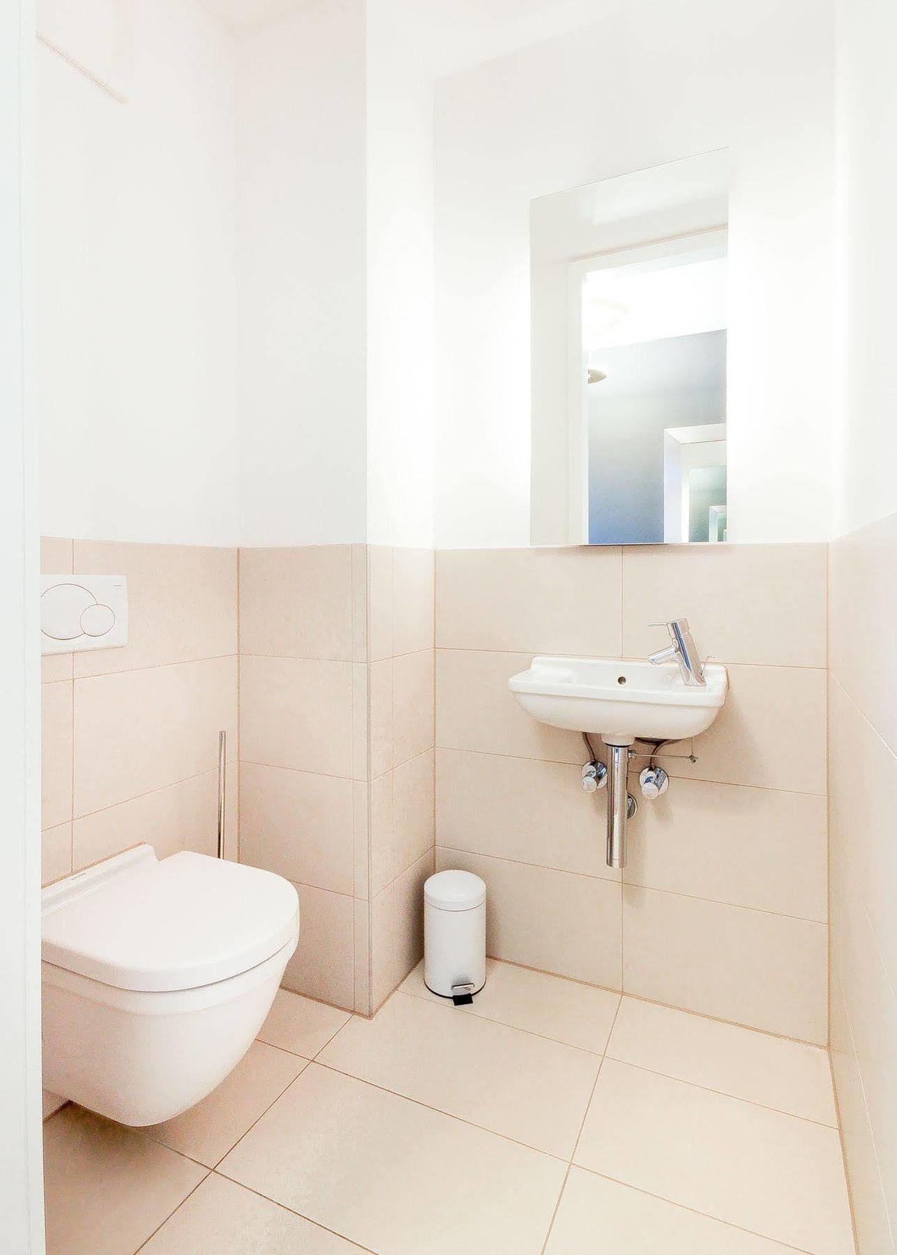 Abieshomes Serviced - Downtown Wien