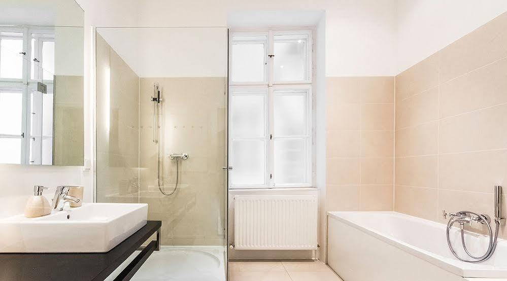 Abieshomes Serviced - Downtown Wien